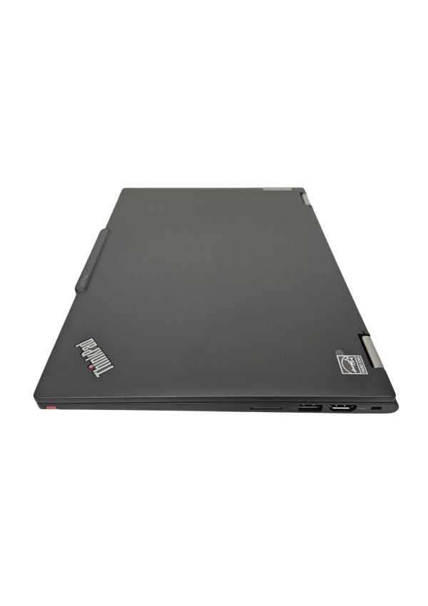 2w1 LENOVO ThinkPad X13 Yoga G4 i5-1345U 16GB 512SSD 13,3'' WUXGA FHD+ 1920x1200 X360 Modem WWAN 5G WiFi BT Kam Win11pro GW12mc